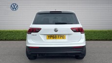 Volkswagen Tiguan 1.4 TSi 125 SE Nav 5dr Petrol Estate